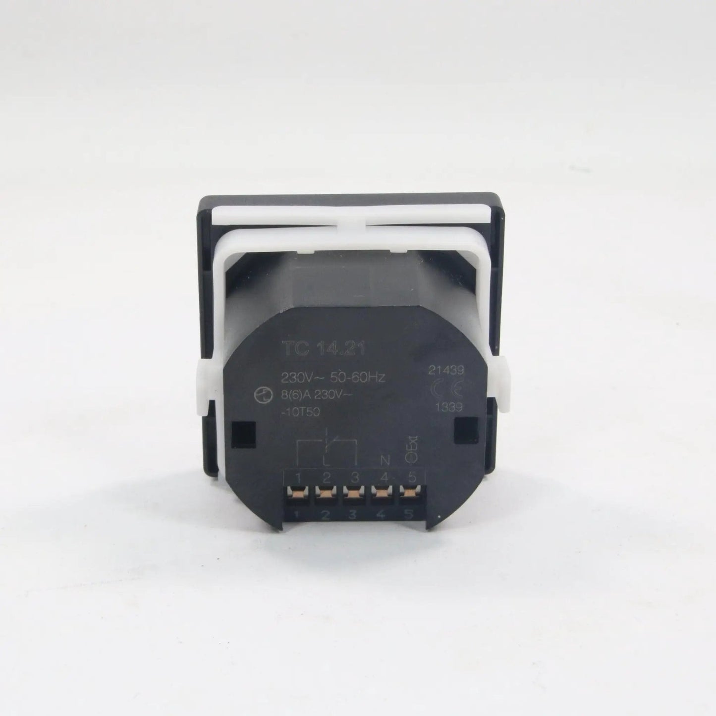 Muller TC 14 21 Countdown Timer