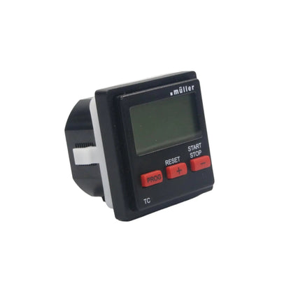 Muller TC 14 21 Countdown Timer
