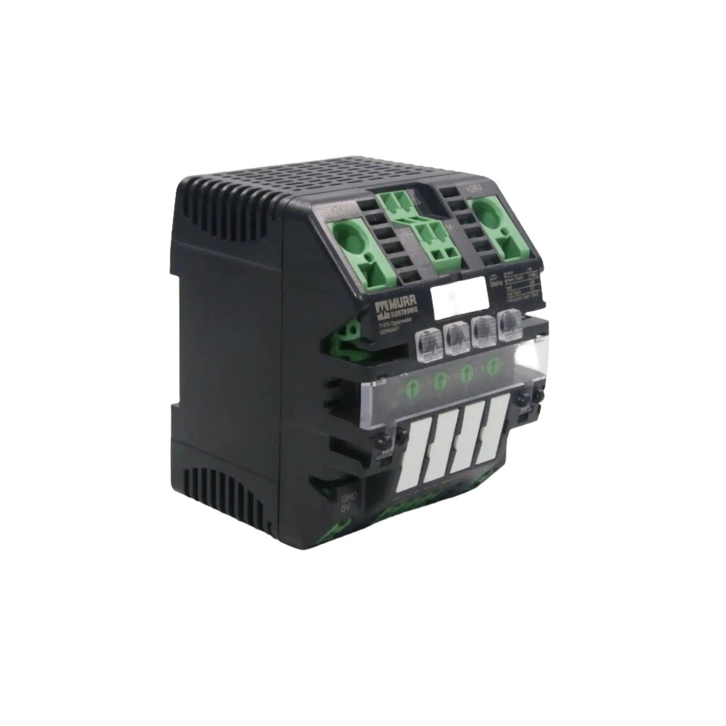 Murr Elektronic Mico 4.10 Circuit Breaker