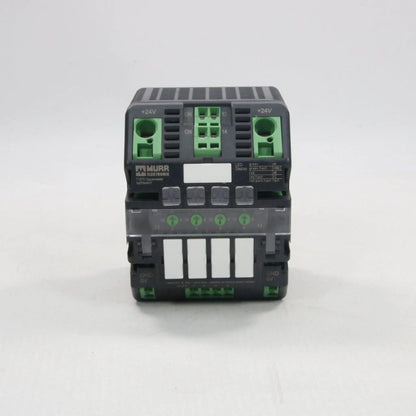 Murr Elektronic Mico 4.10 Circuit Breaker