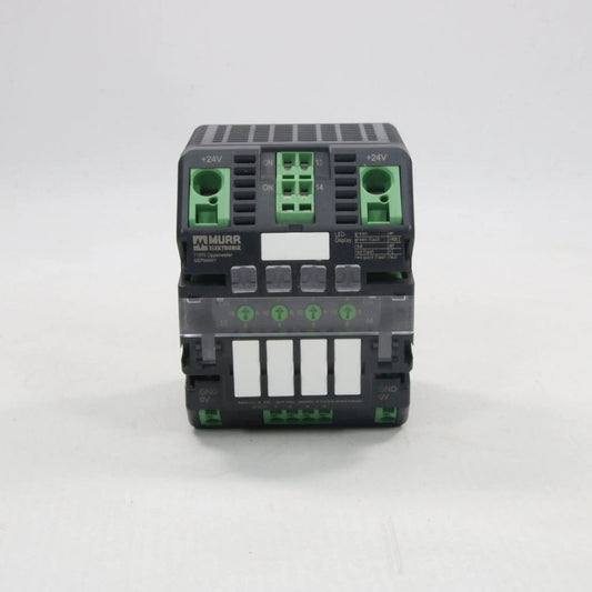Murr Elektronic Mico 4.10 Circuit Breaker