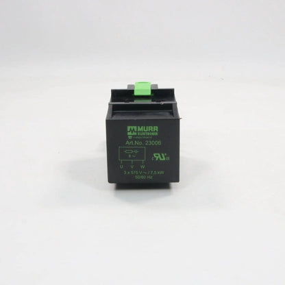 Murr Elektronik 23006 Motor Suppressor
