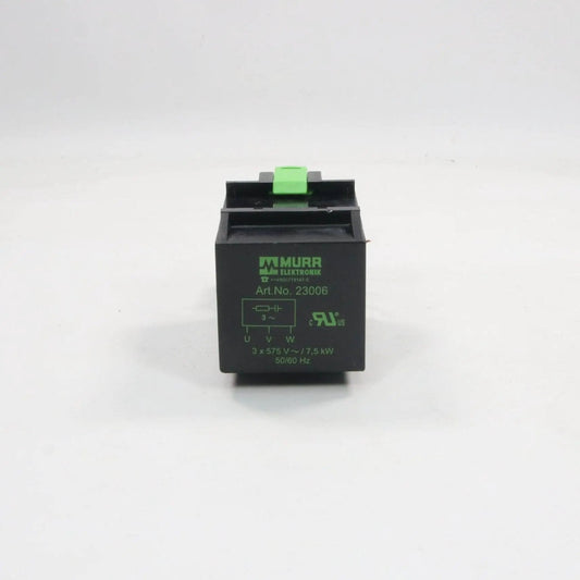 Murr Elektronik 23006 Motor Suppressor