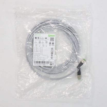 Murr Elektronik 7000 40041 2350800 Connecting Cable 8m