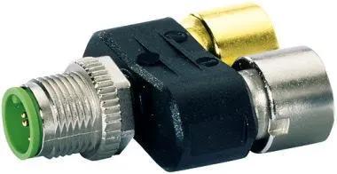 Murr Elektronik 7000 41121 Cable Connector