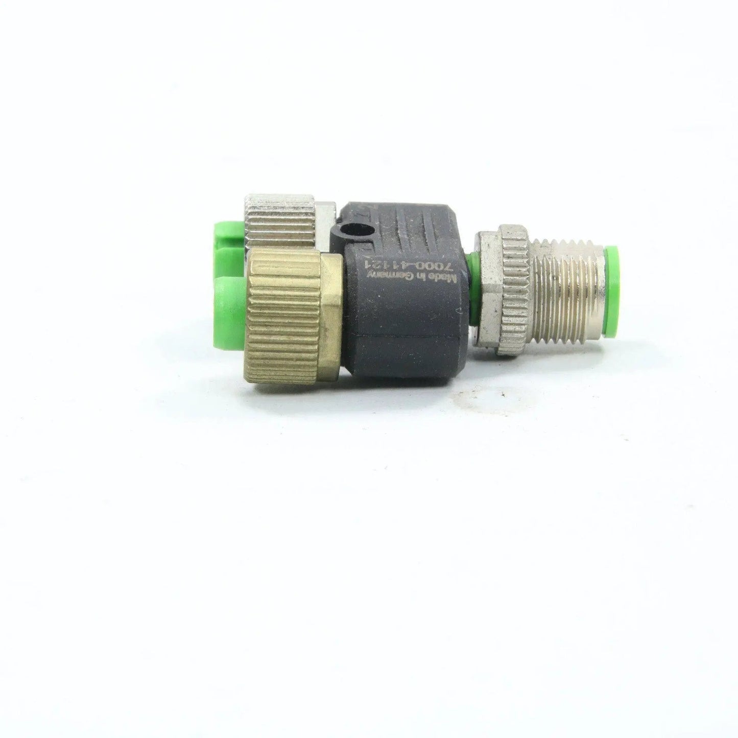 Murr Elektronik 7000 41121 Cable Connector