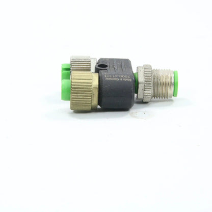 Murr Elektronik 7000 41121 Cable Connector