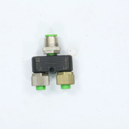 Murr Elektronik 7000 41121 Cable Connector