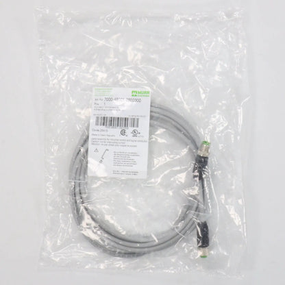 Murr Elektronik 7000 48001 2920300 Connecting Cable 3m