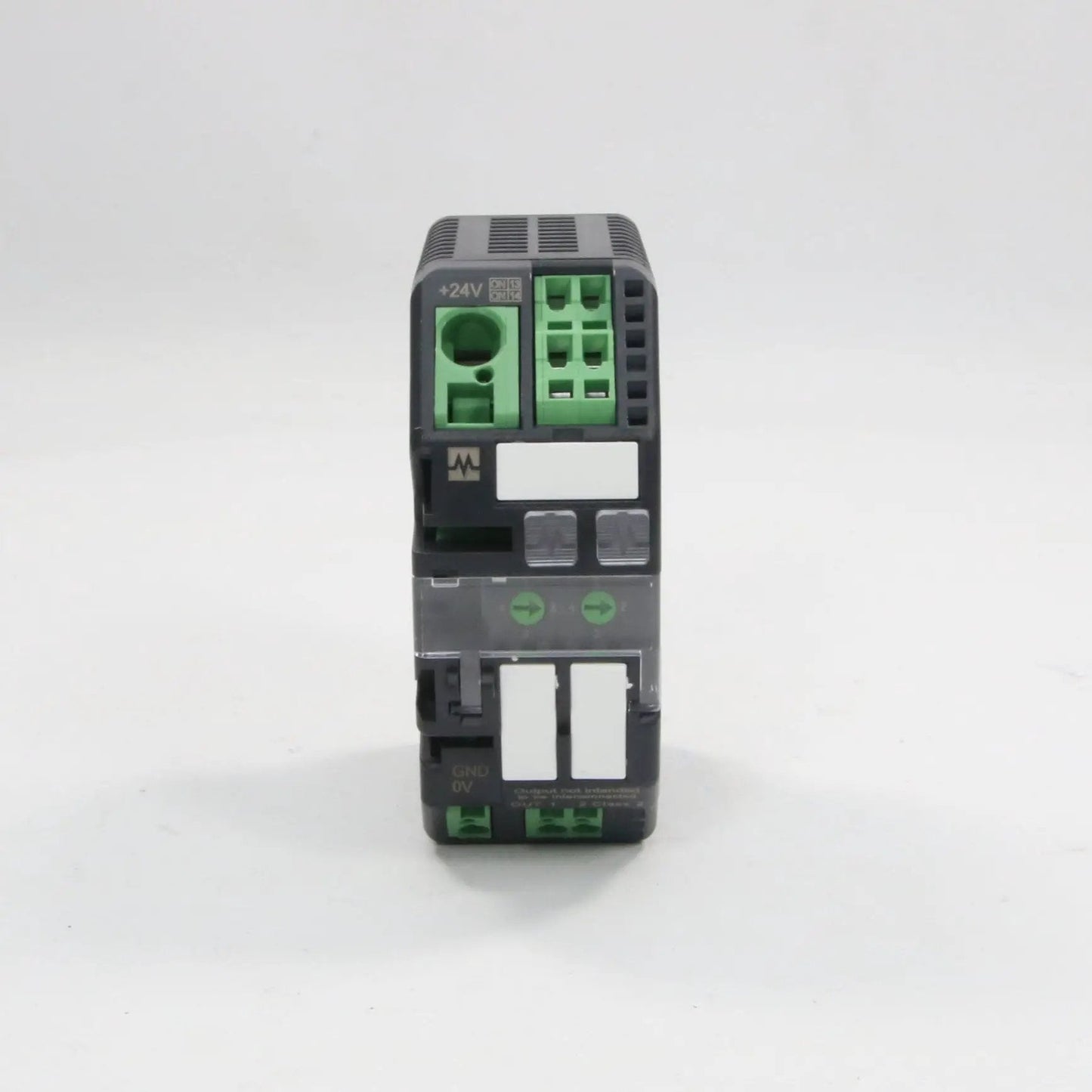Murr Elektronik 9000-41042-0100400 Mico 2.4 Circuit Breaker
