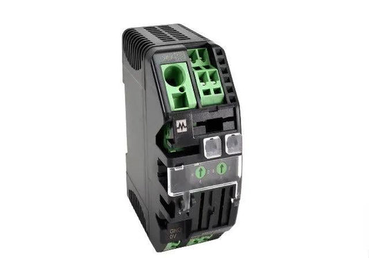 Murr Elektronik 9000-41042-0100600  Mico 2.6 Circuit Breaker