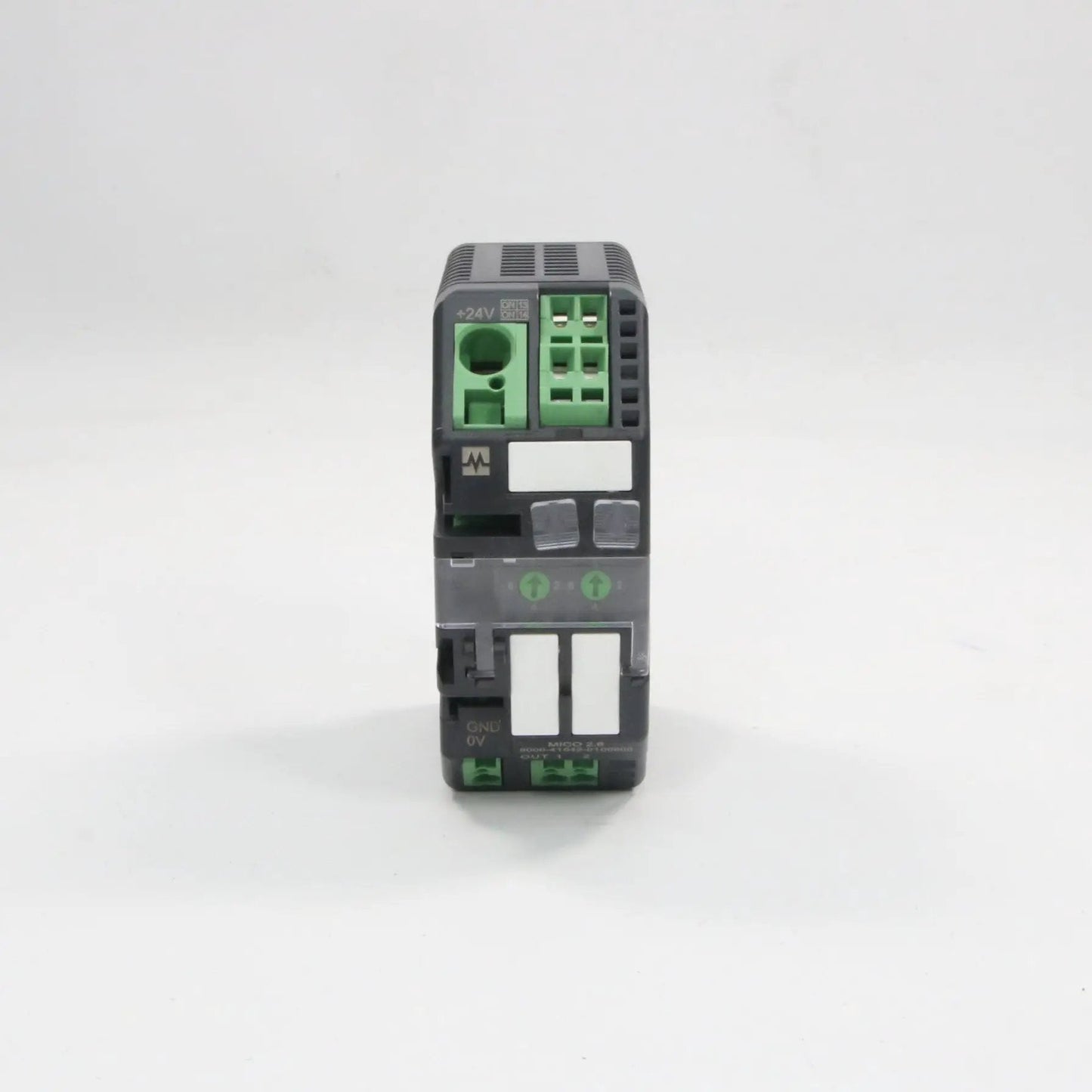 Murr Elektronik 9000-41042-0100600  Mico 2.6 Circuit Breaker