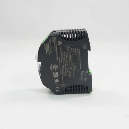 Murr Elektronik 9000-41042-0100600  Mico 2.6 Circuit Breaker