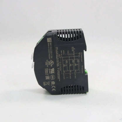 Murr Elektronik 9000-41064-020000 Mico 4.2 Circuit Protection