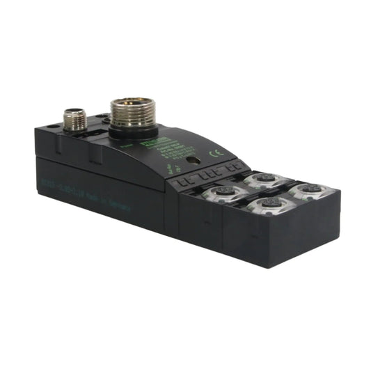 Murr Elektronik Cube67 BN P Bus Nodes Profibus DP
