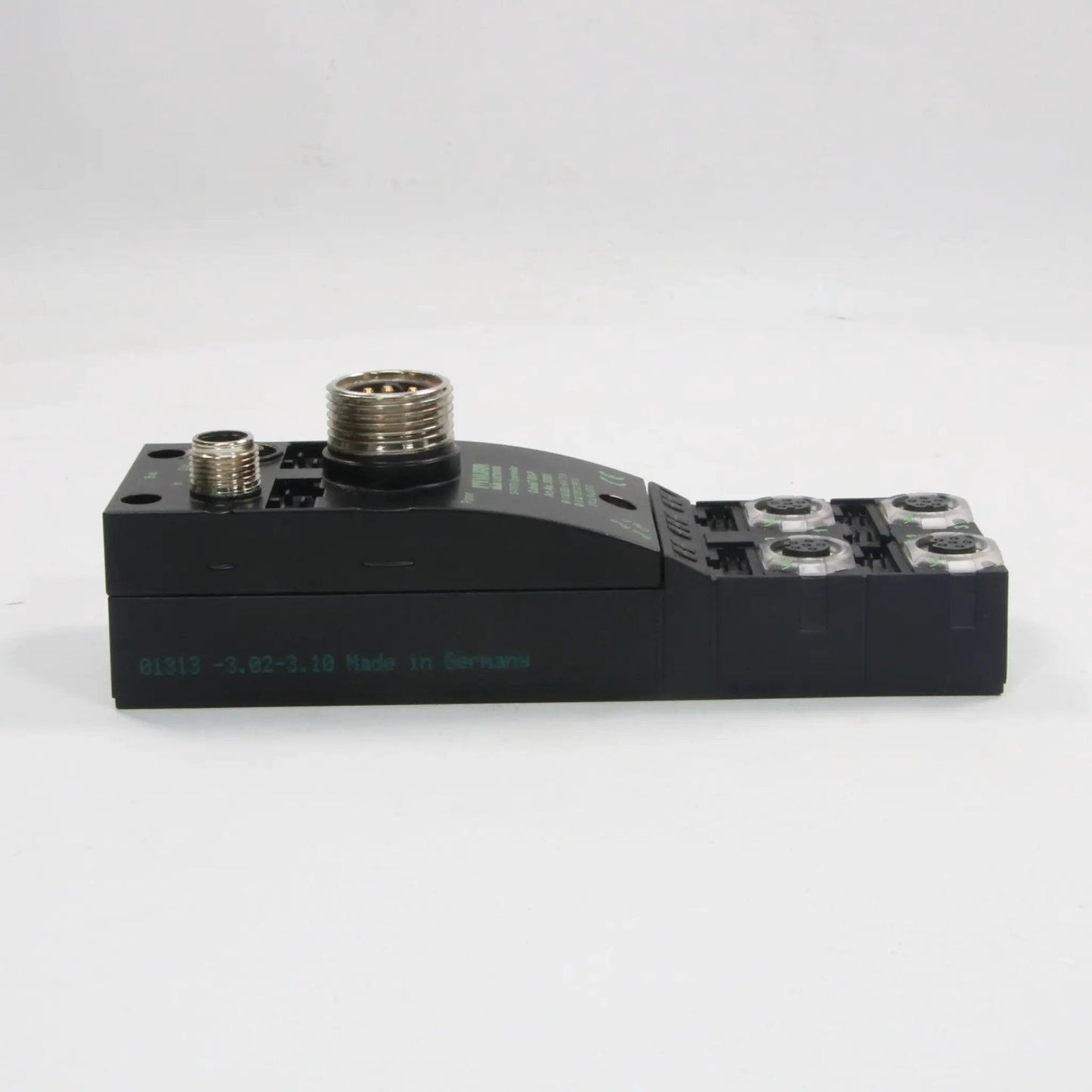 Murr Elektronik Cube67 BN P Bus Nodes Profibus DP