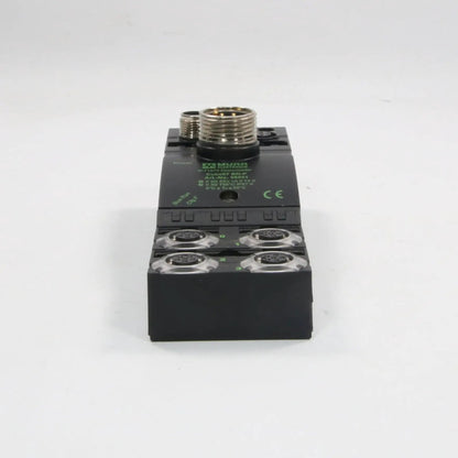 Murr Elektronik Cube67 BN P Bus Nodes Profibus DP