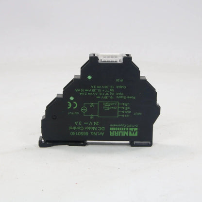 Murr Elektronik DC Motor Control 24V