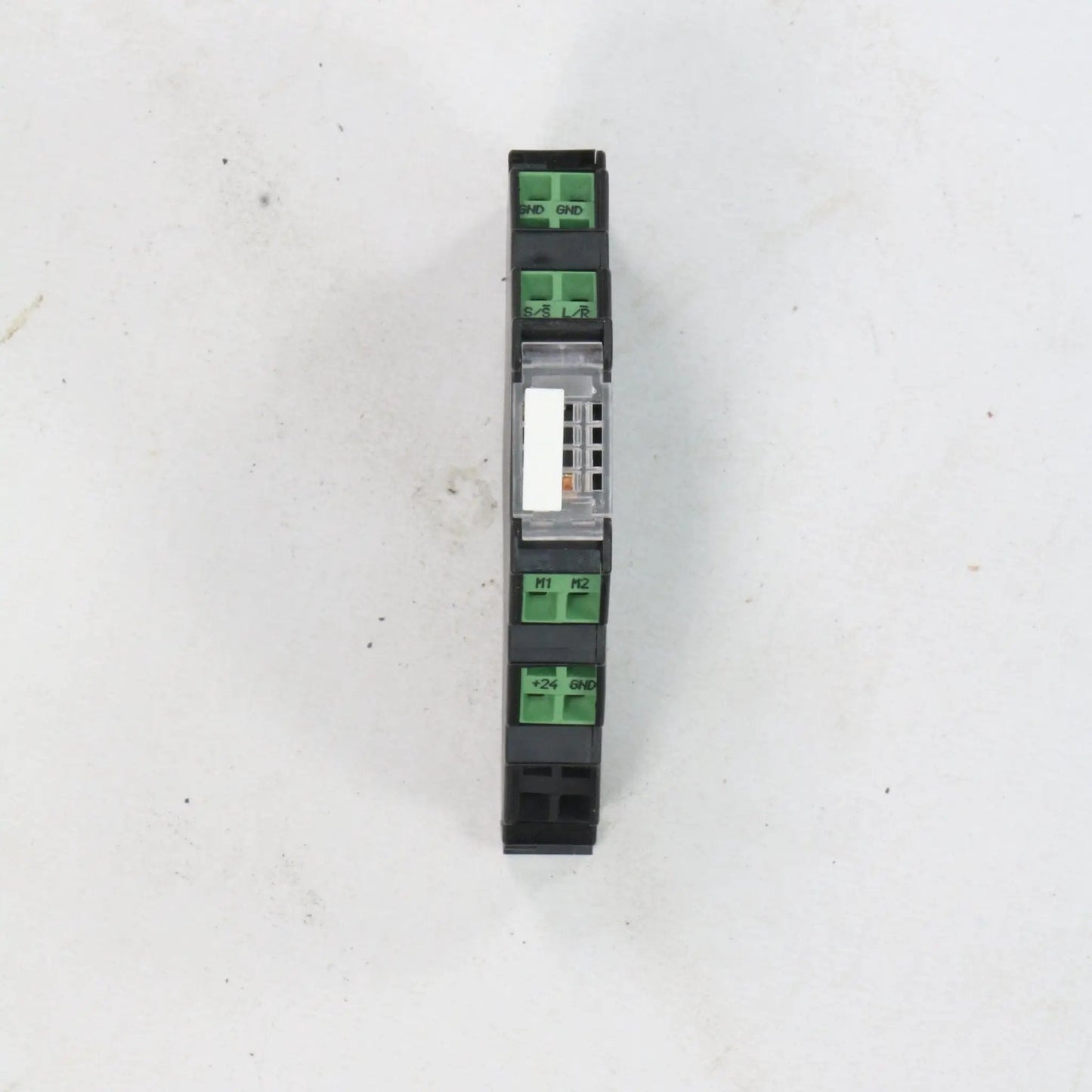 Murr Elektronik DC Motor Control 24V