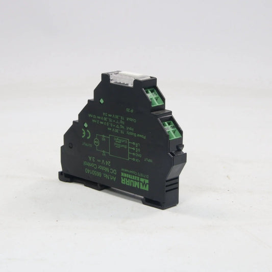 Murr Elektronik DC Motor Control 24V