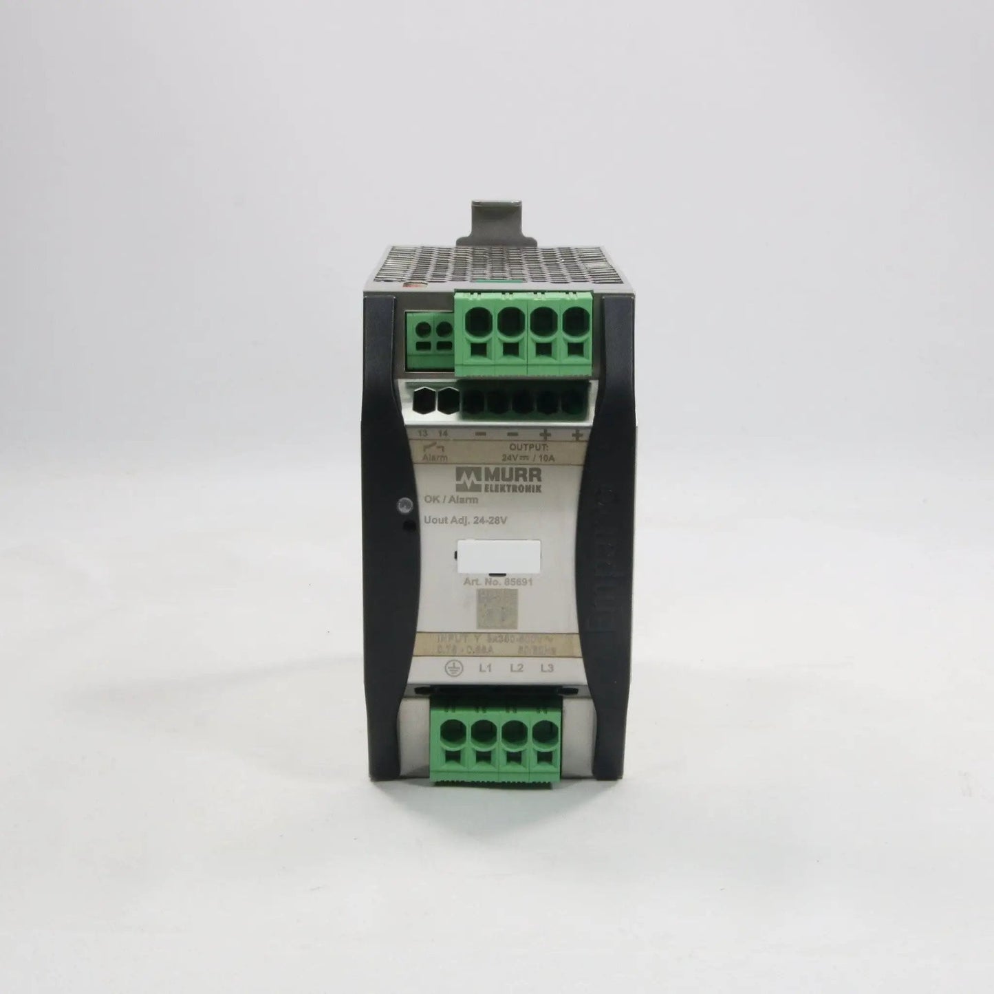 Murr Elektronik Emparro 85691 Switch Mode Power Supply