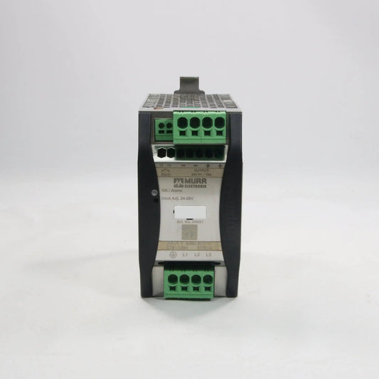 Murr Elektronik Emparro 85691 Switch Mode Power Supply