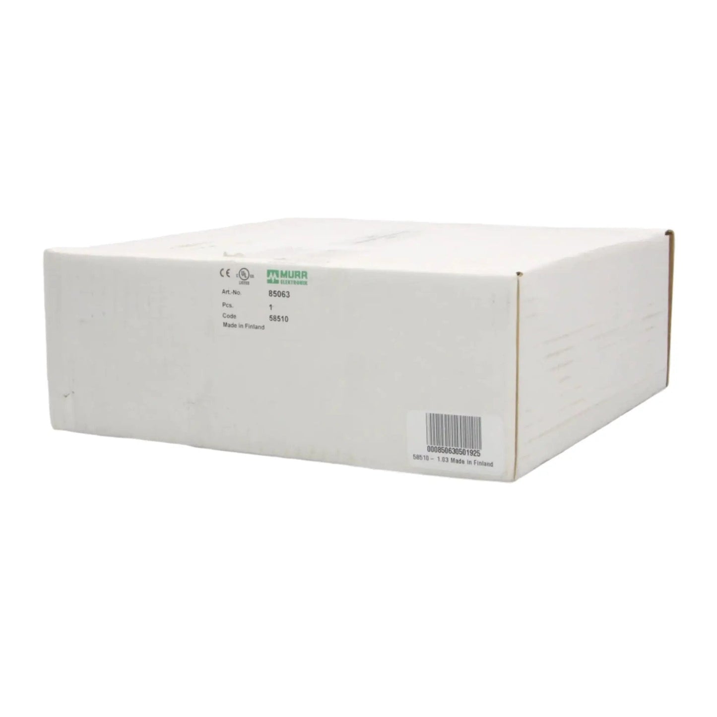 Murr Elektronik MCS20-115-230/24 Switch Mode Power Supply