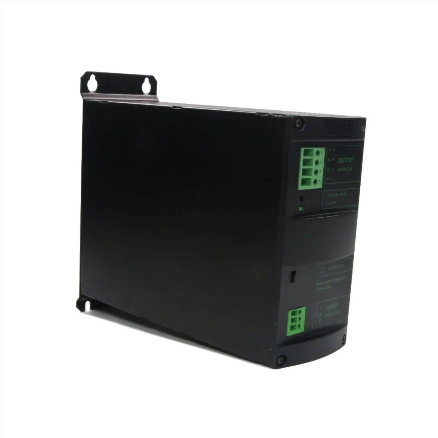 Murr Elektronik MCS20-115-230/24 Switch Mode Power Supply