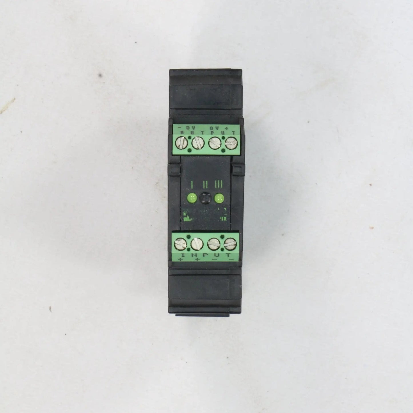 Murr Elektronik MDD 050-24V DC/DC-Convertor Switch