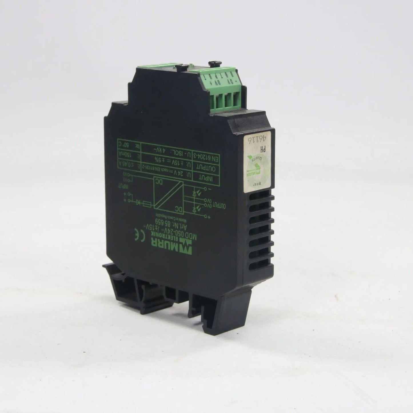 Murr Elektronik MDD 050-24V DC/DC-Convertor Switch