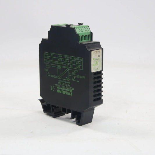 Murr Elektronik MDD 050-24V DC/DC-Convertor Switch