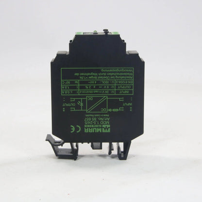 Murr Elektronik MDD 1,5-24/5 DC/DC Converter Switch