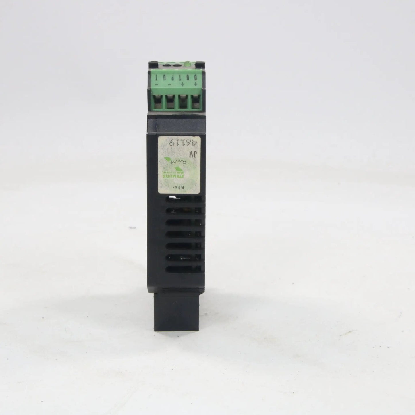 Murr Elektronik MDD 1,5-24/5 DC/DC Converter Switch