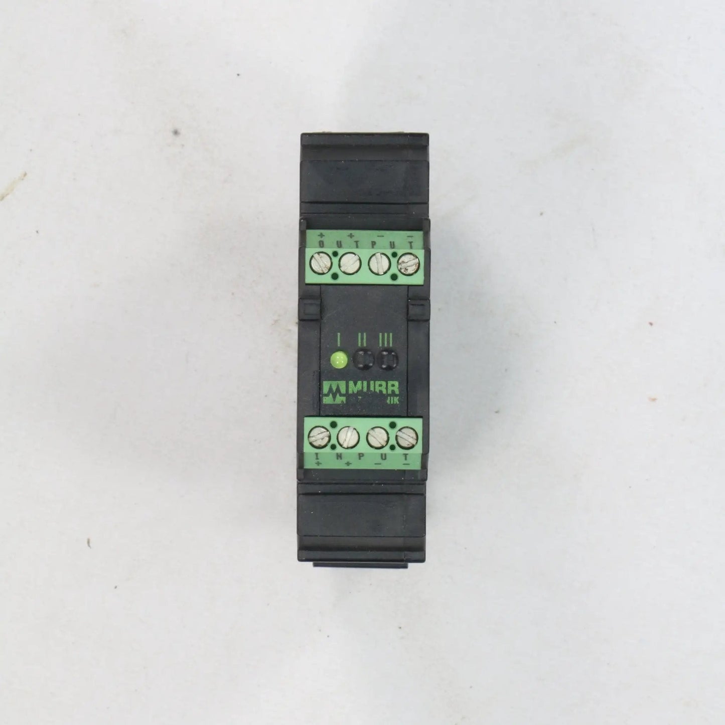Murr Elektronik MDD 1,5-24/5 DC/DC Converter Switch
