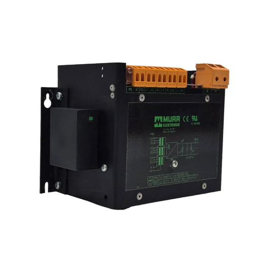 Murr Elektronik MDM 40-400/24 Power Supply Module