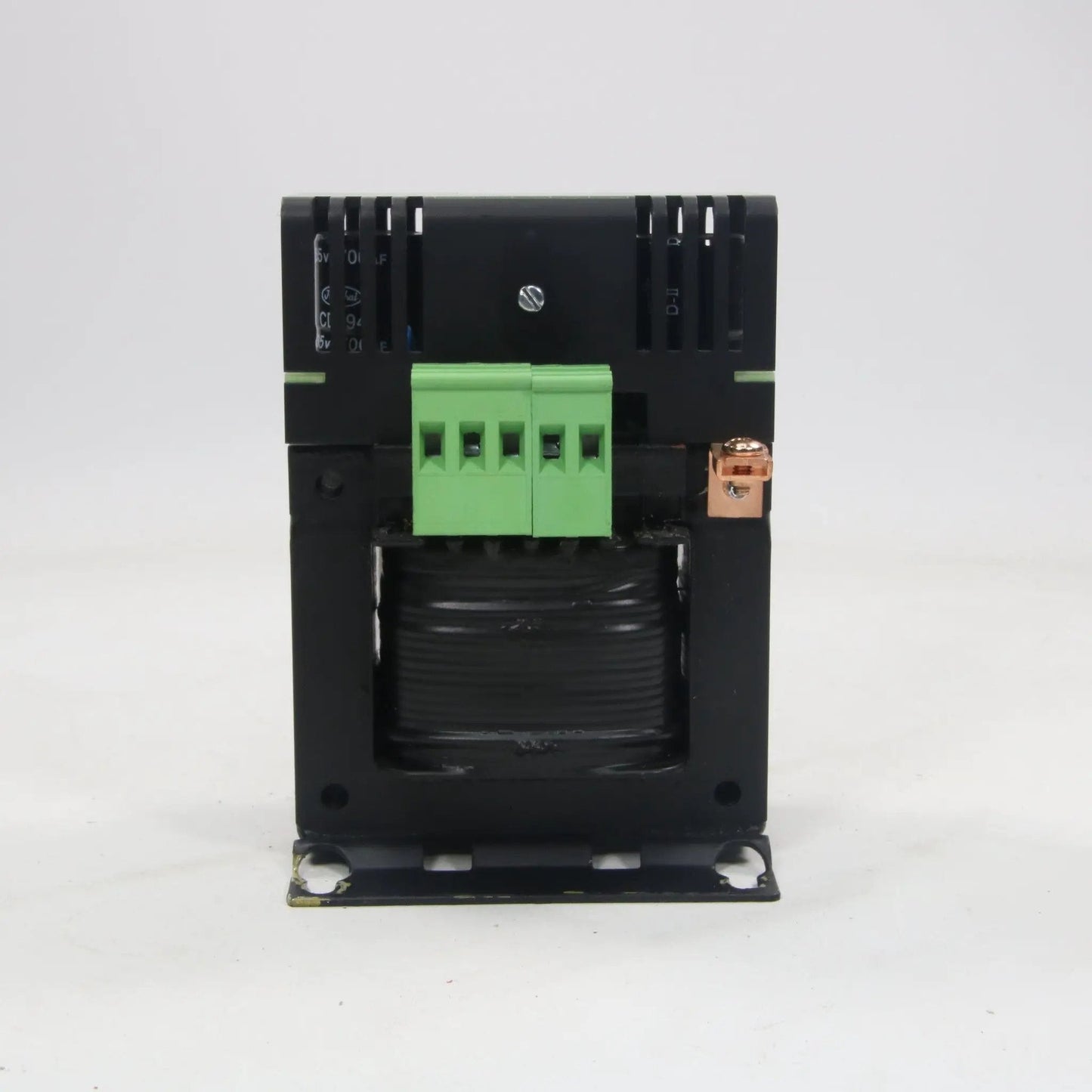 Murr Elektronik MEN 5 Power Supply-1/2 Phase