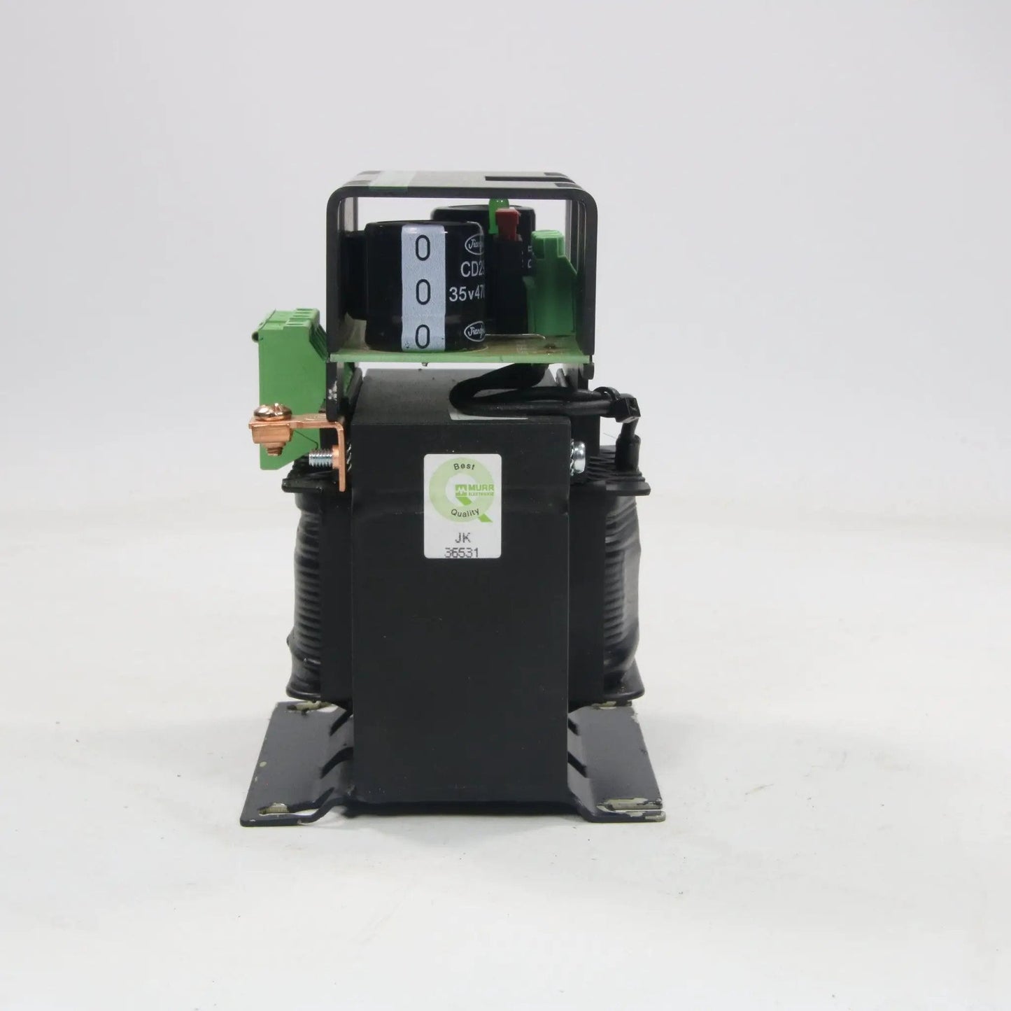 Murr Elektronik MEN 5 Power Supply-1/2 Phase