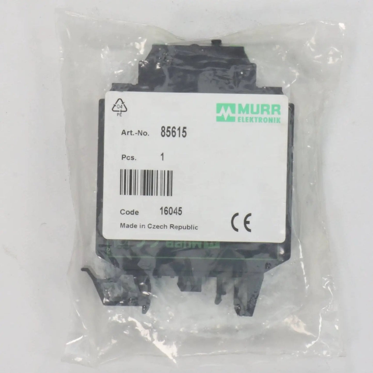 Murr Elektronik MKN 0 08 230 10 Power Supply