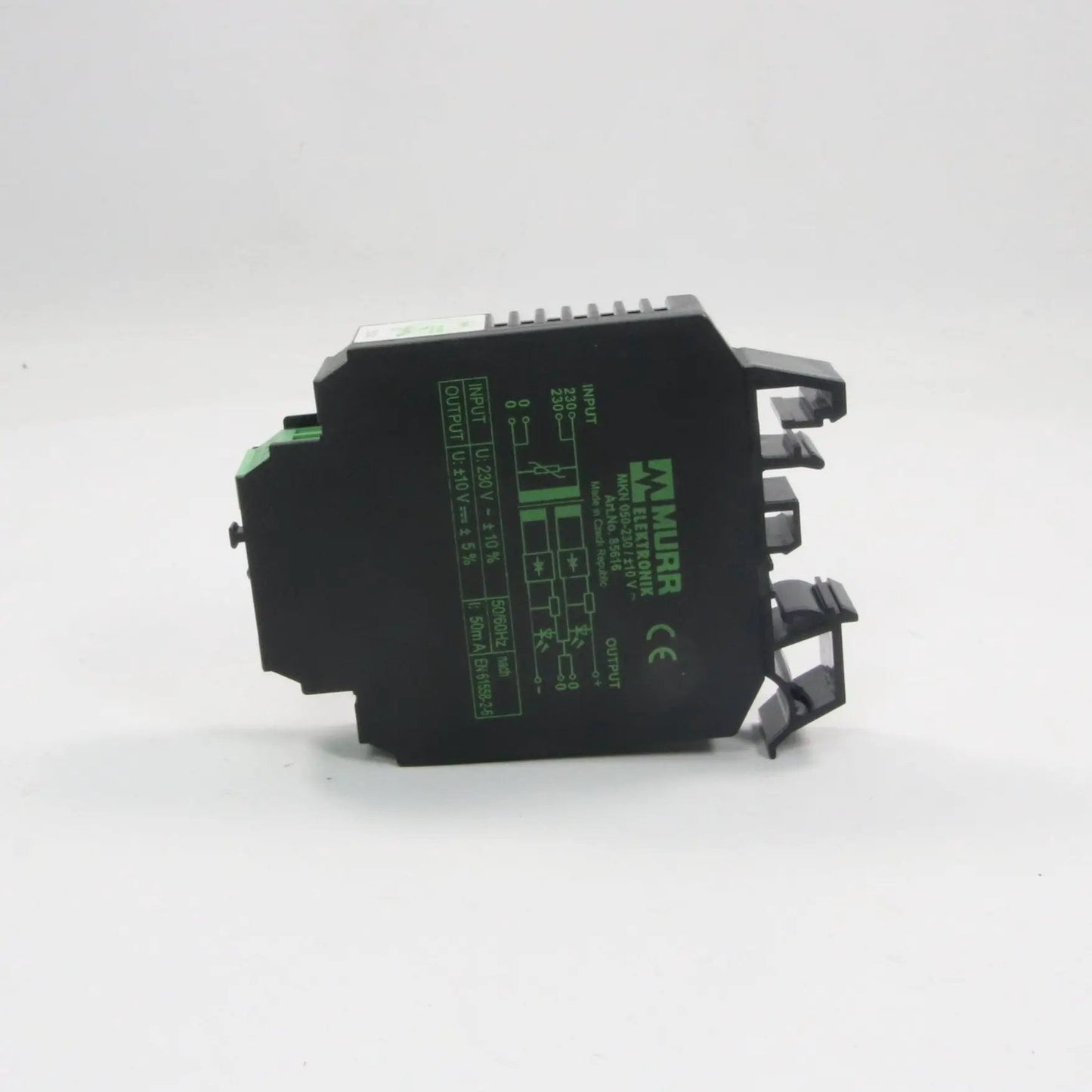 Murr Elektronik MKN 0 50 230 10 Power Supply