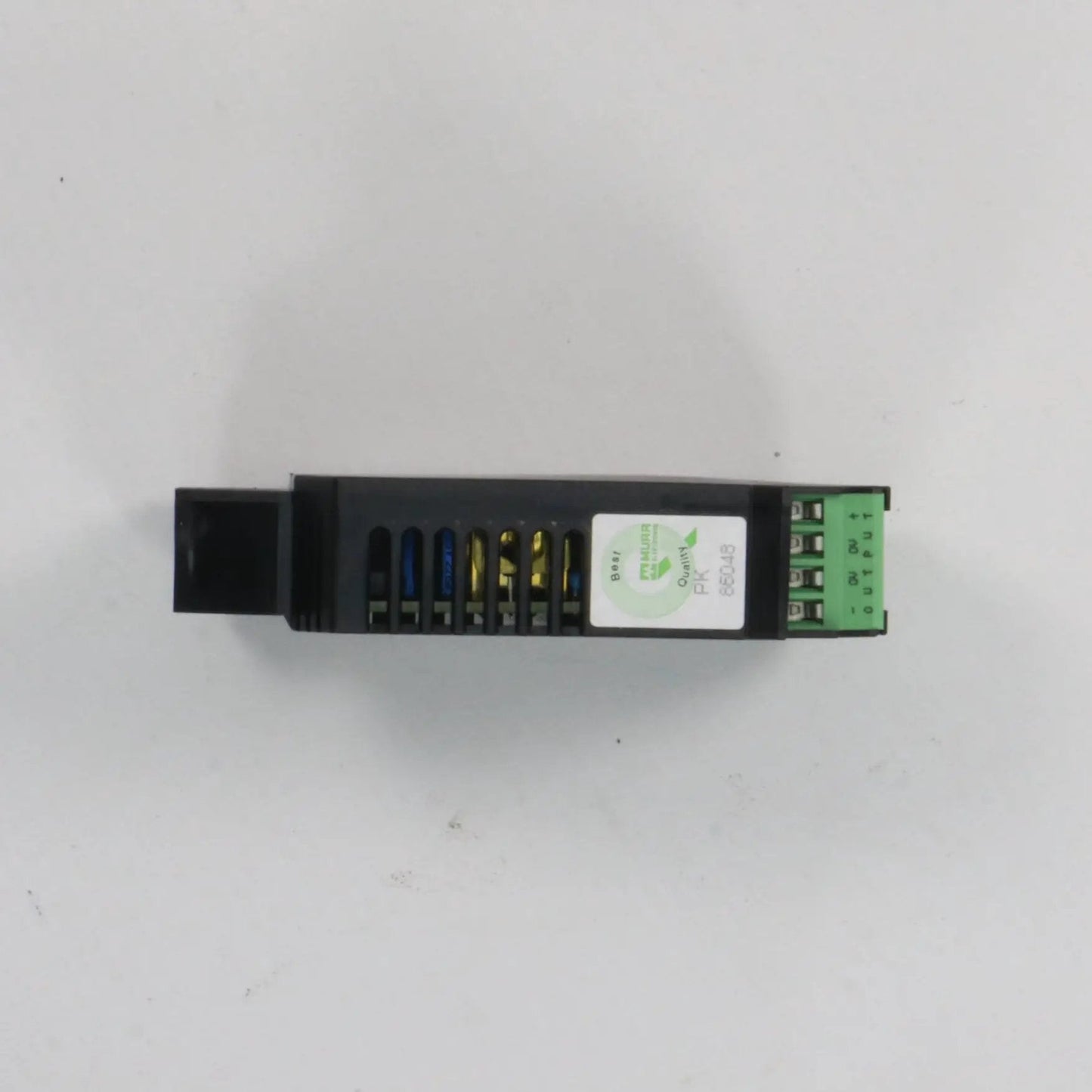 Murr Elektronik MKN 0 50 230 10 Power Supply