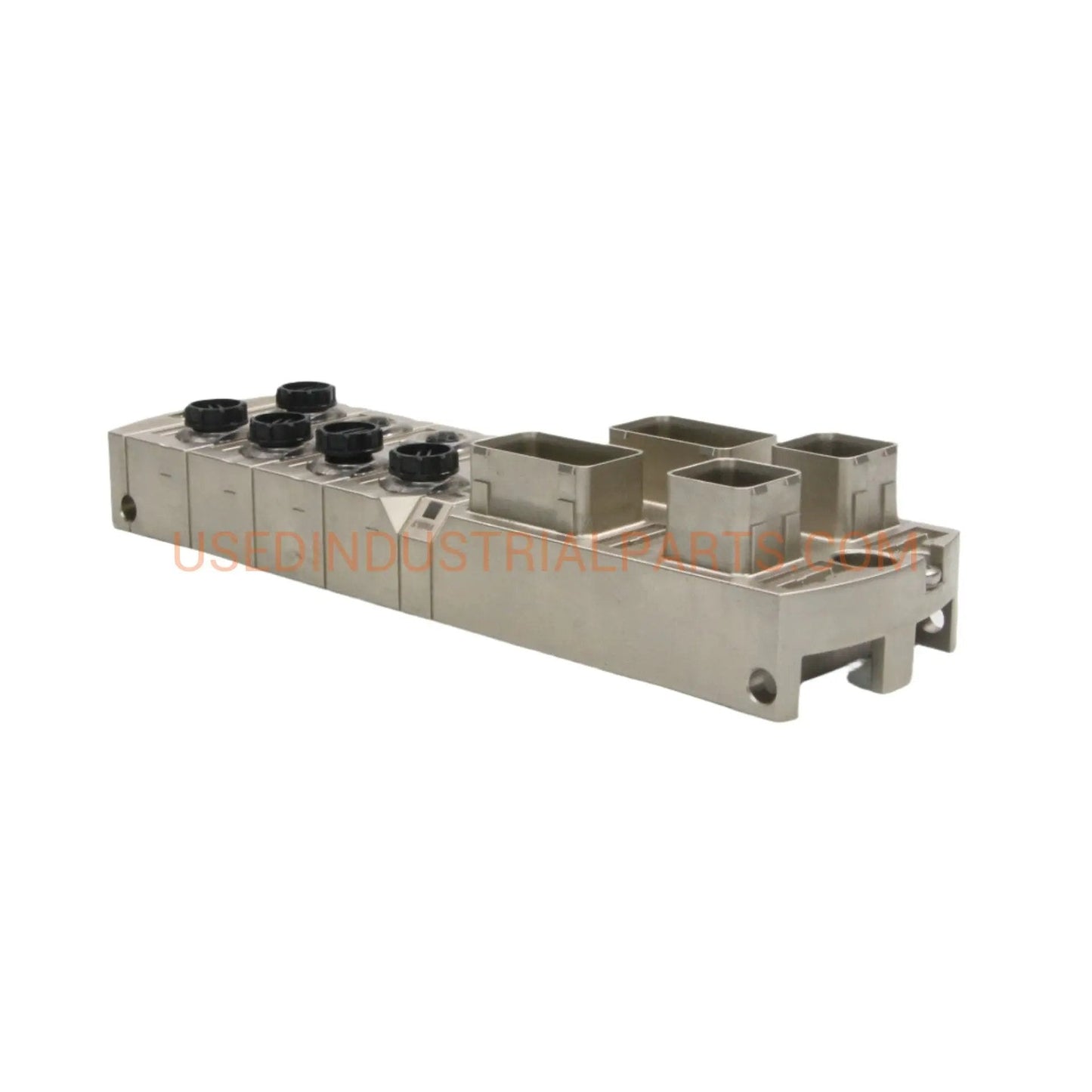 Murr Elektronik MVK MPNIO DI8 DI8 IRT PP Compact IO Module