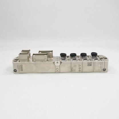 Murr Elektronik MVK MPNIO DI8 DI8 IRT PP Compact IO Module