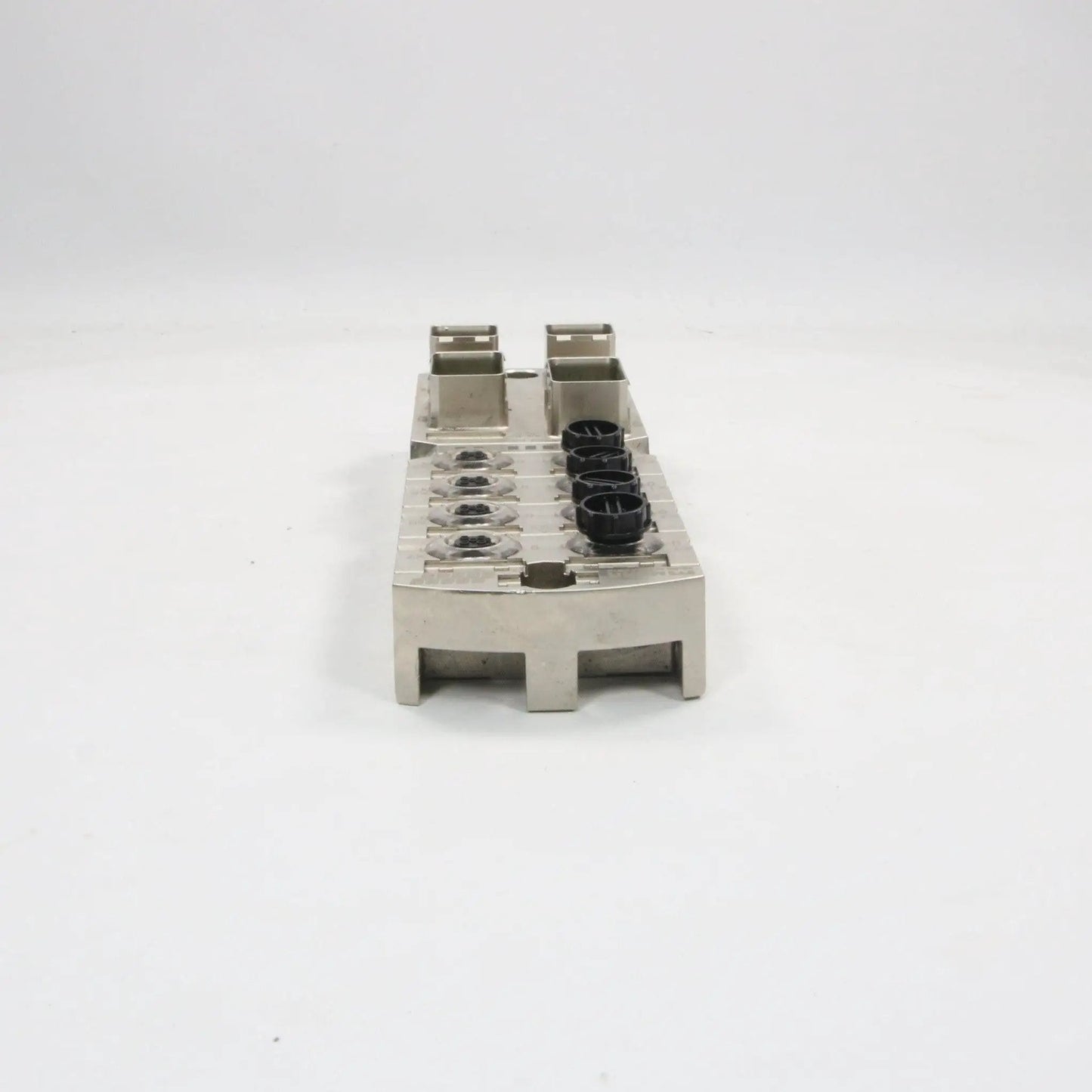 Murr Elektronik MVK MPNIO DI8 DI8 IRT PP Compact IO Module