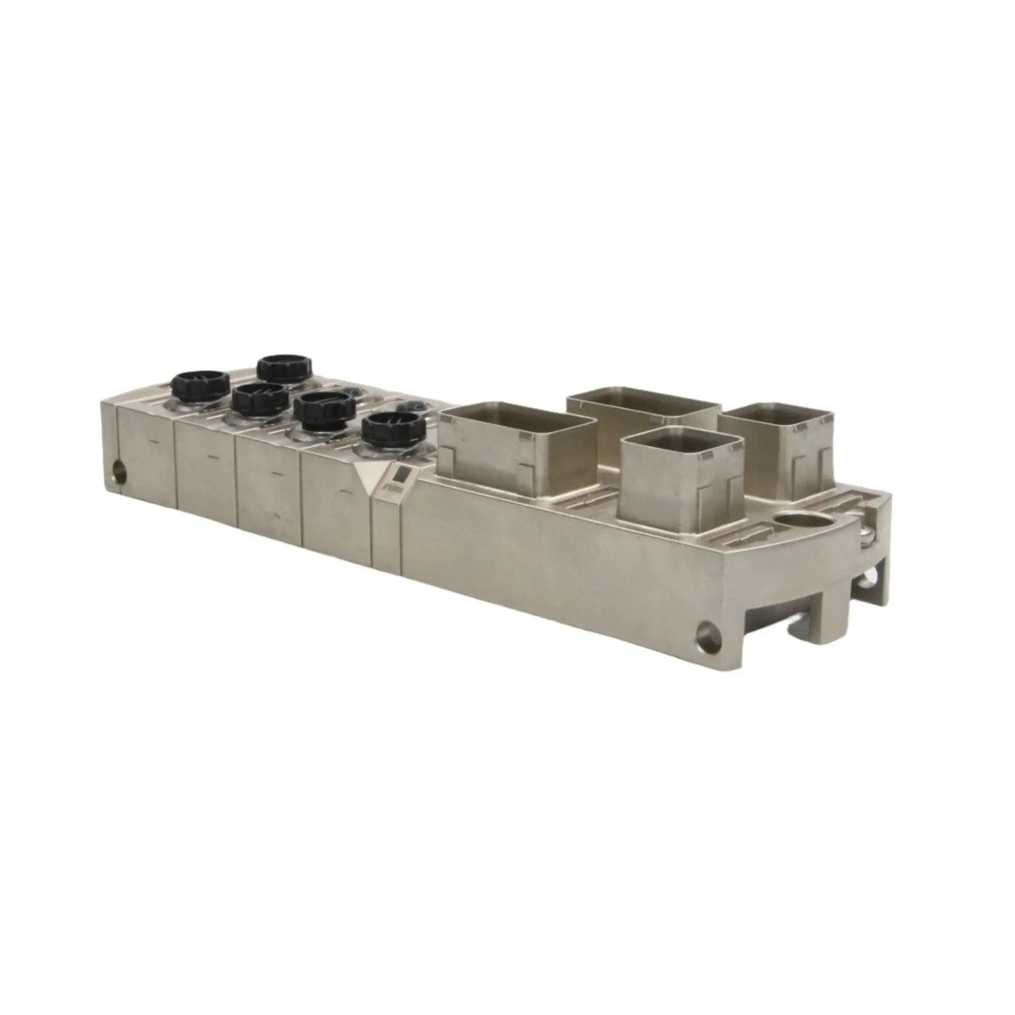 Murr Elektronik MVK MPNIO DI8 DO8 IRT Compact IO Module