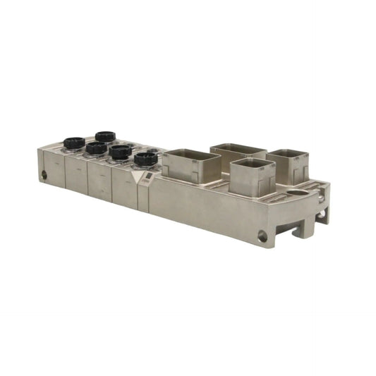 Murr Elektronik MVK MPNIO DI8 DO8 IRT Compact IO Module