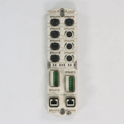 Murr Elektronik MVK MPNIO DI8 DO8 IRT Compact IO Module