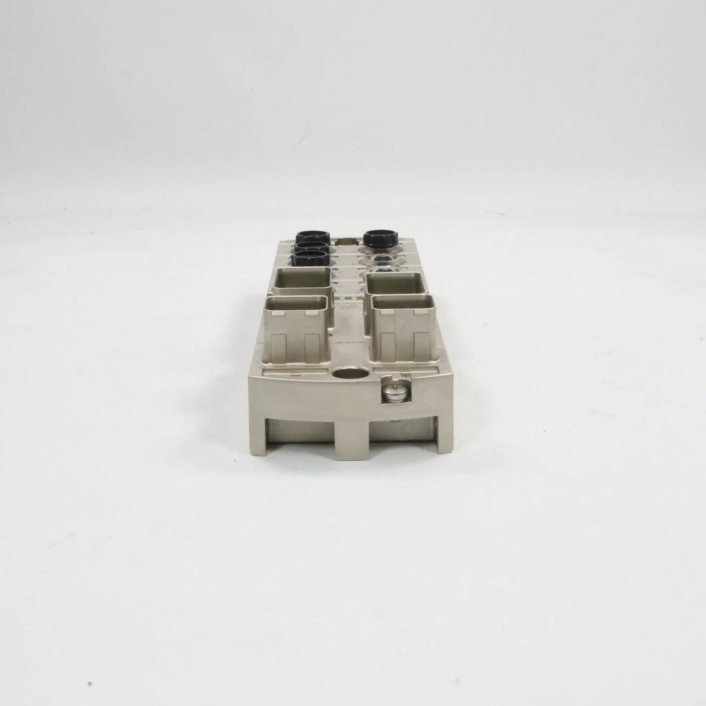 Murr Elektronik MVK MPNIO DI8 DO8 IRT Compact IO Module