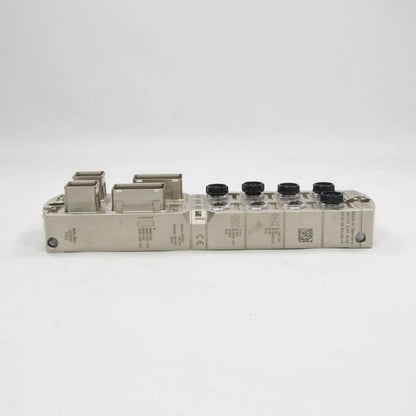 Murr Elektronik MVK MPNIO DI8 DO8 IRT Compact IO Module