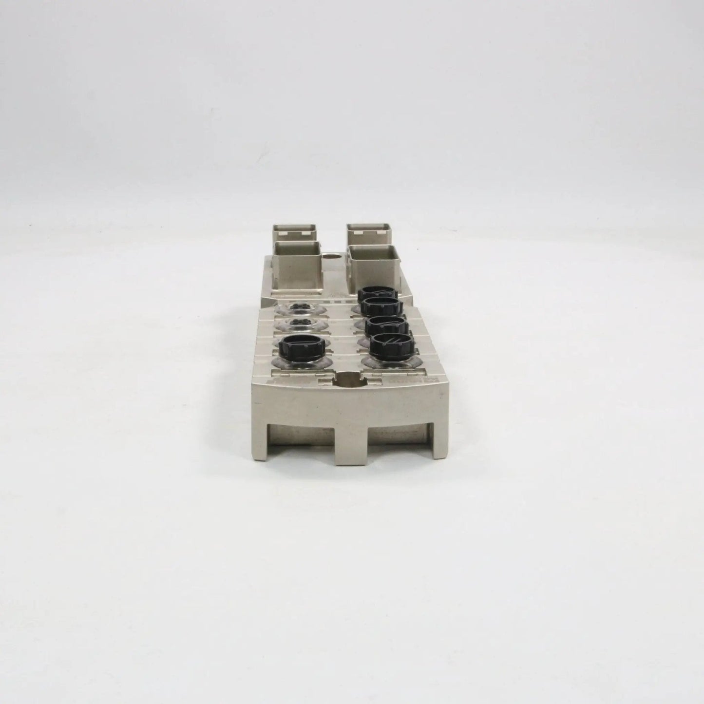 Murr Elektronik MVK MPNIO DI8 DO8 IRT Compact IO Module