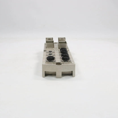Murr Elektronik MVK MPNIO DI8 DO8 IRT Compact IO Module